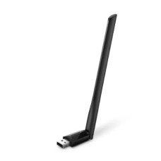 TP-Link Archer T2U Plus AC600 600Mbps Dual Band Single Antenna USB Adapter